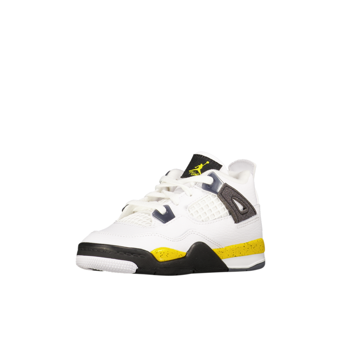 Air Jordan 4 Retro 'Tour Yellow' (TD)