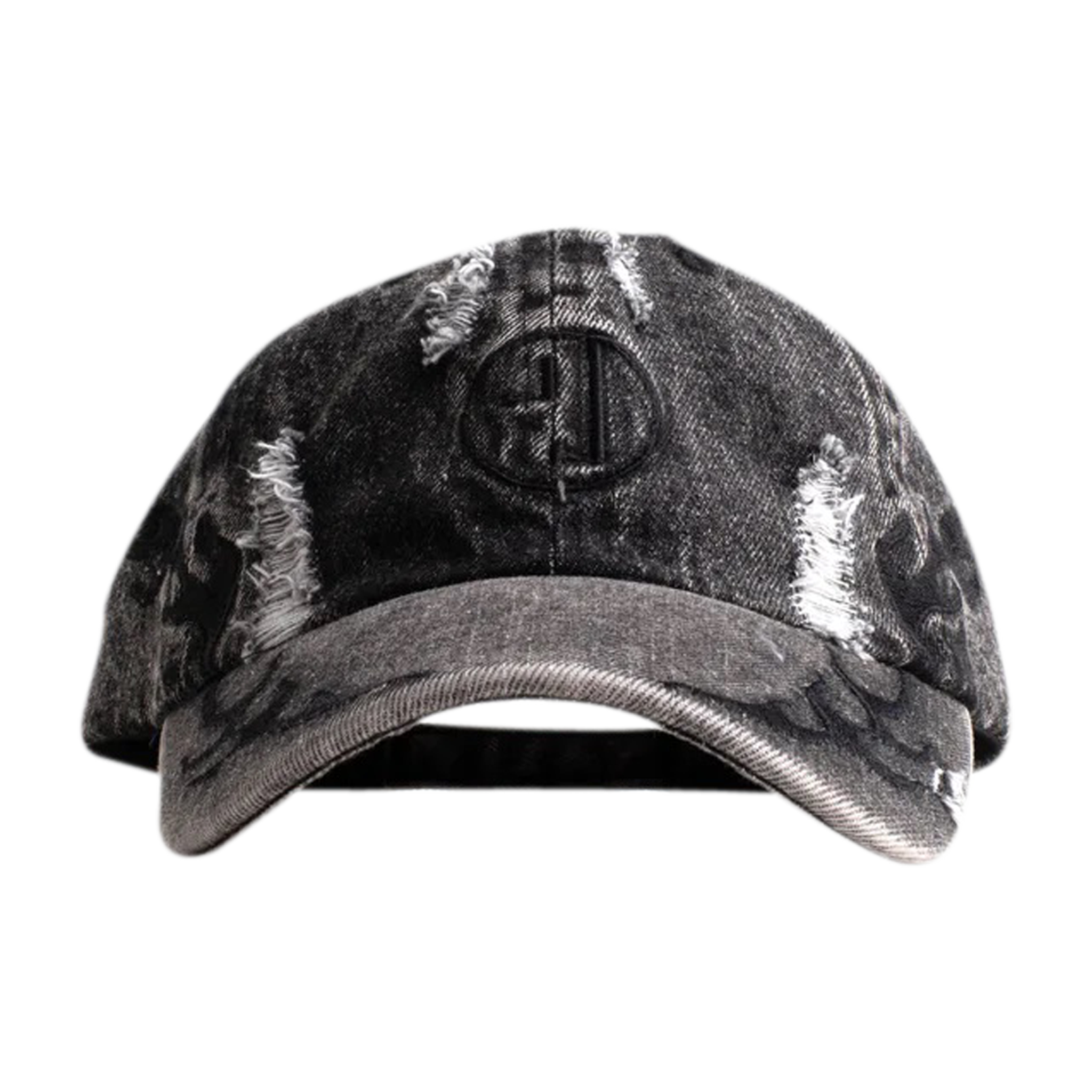 Flames Cap