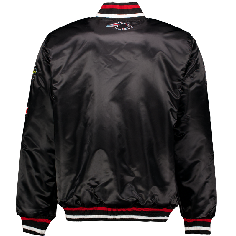 CAU Starter Jacket Wish Atlanta