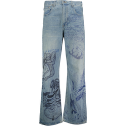 Classroom Bootcut Jeans