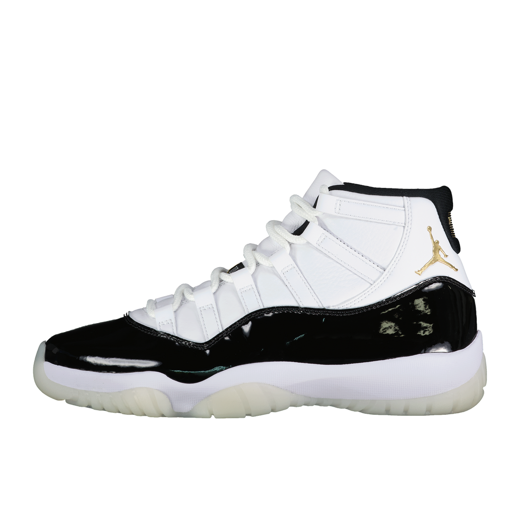 Air jordan 11 2025 retro white and black