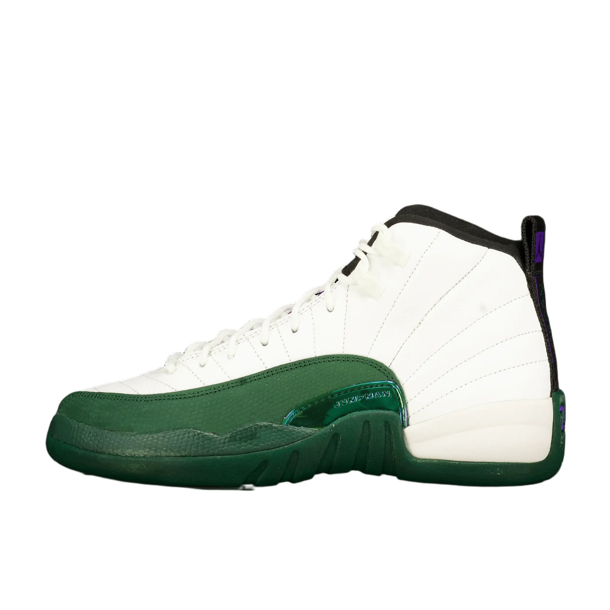 Air Jordan 12 Retro 'Idols Become Rivals'