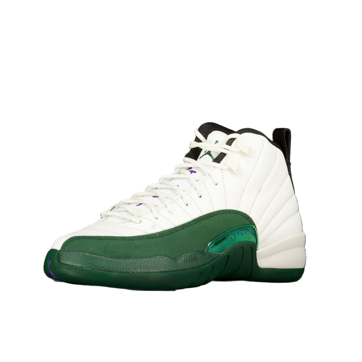 Air Jordan 12 Retro 'Idols Become Rivals'