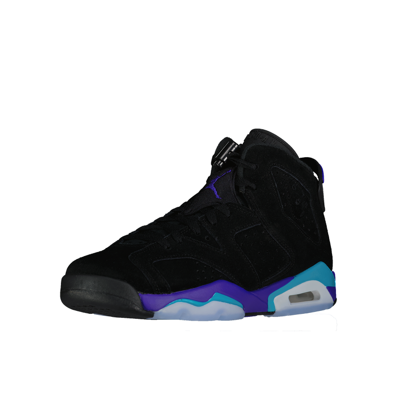 Jordan 6 aqua sales