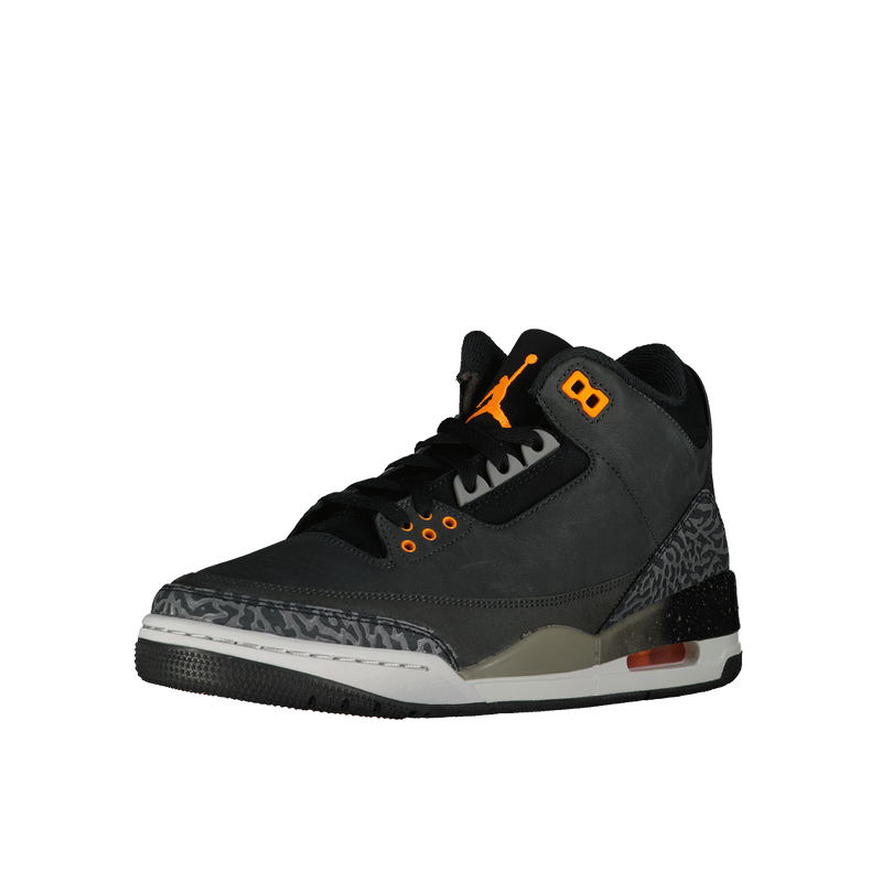 Air jordan 3 retro 2025 low