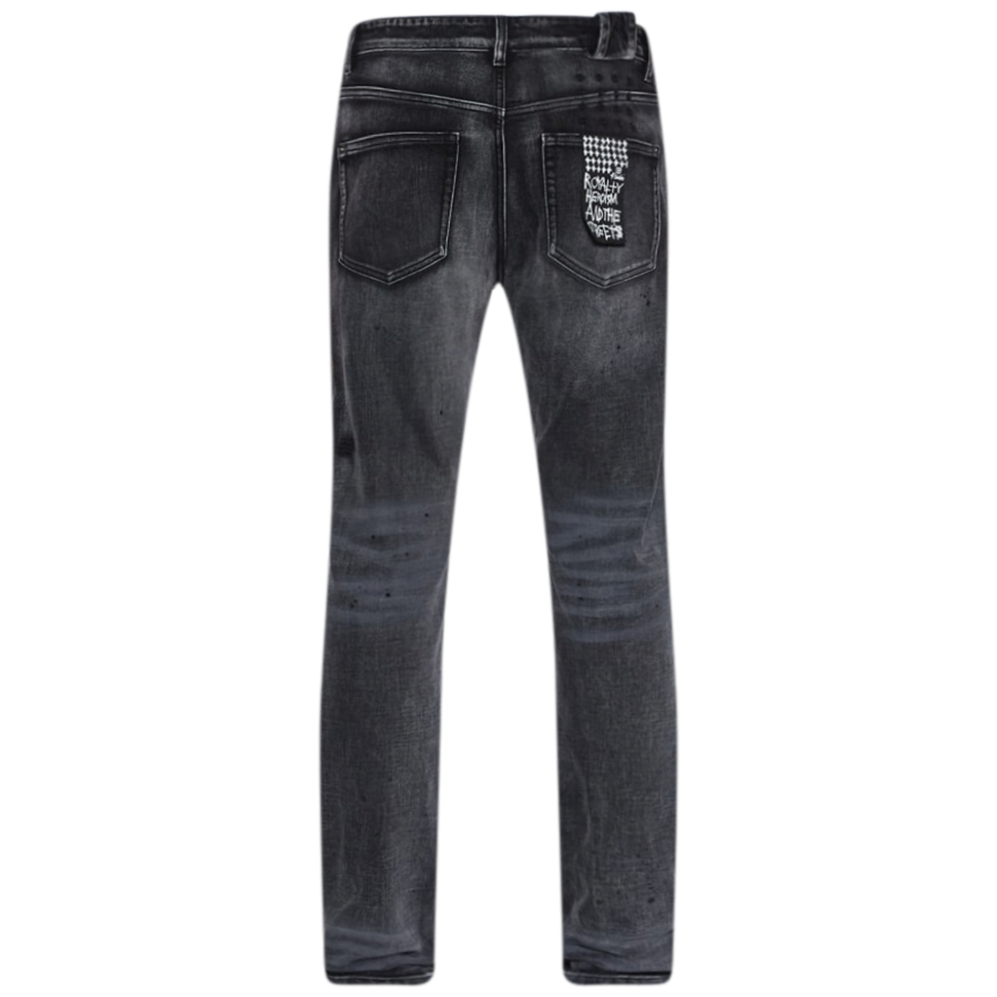 Chitch Carbon