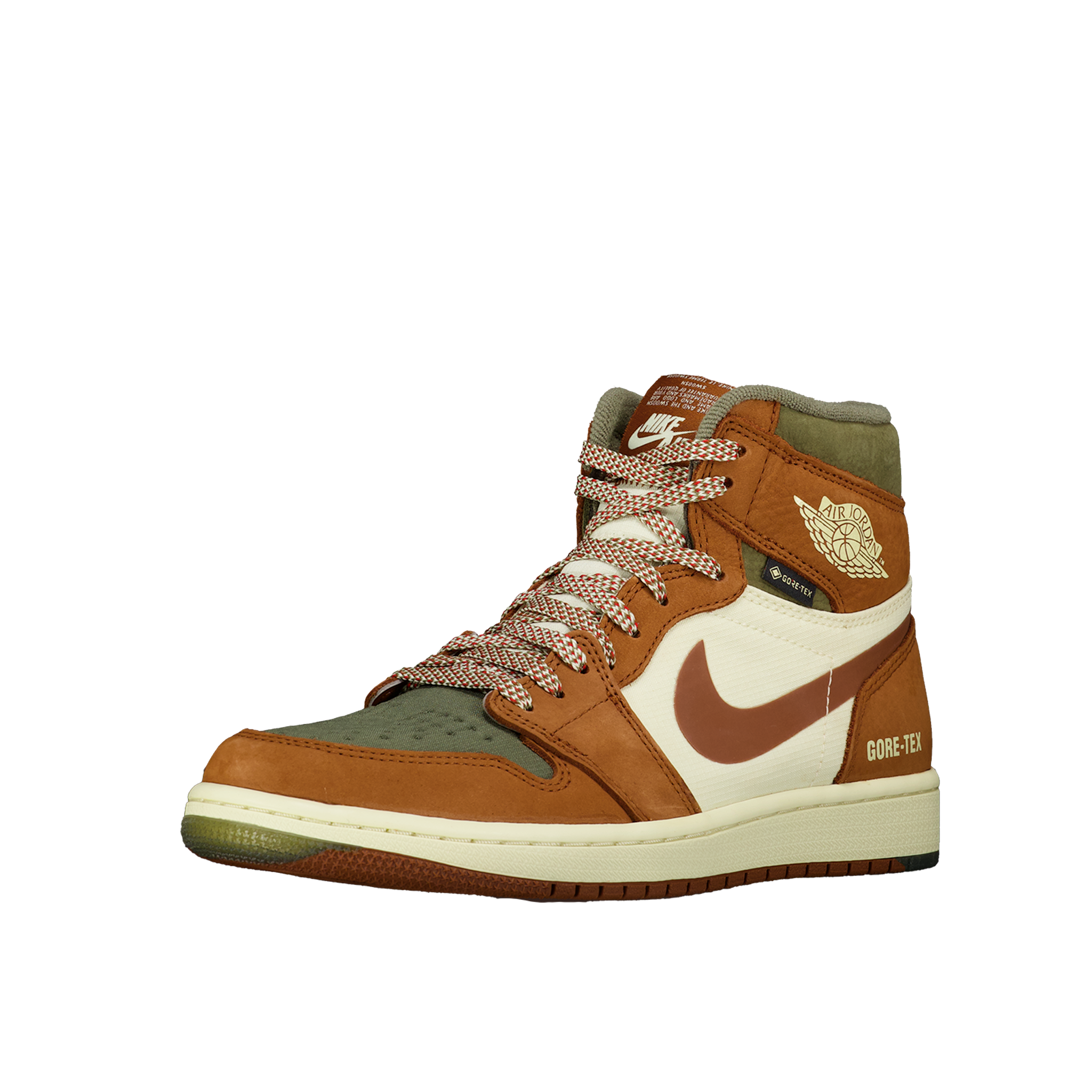 Air Jordan 1 Element 'Legend Coffee'