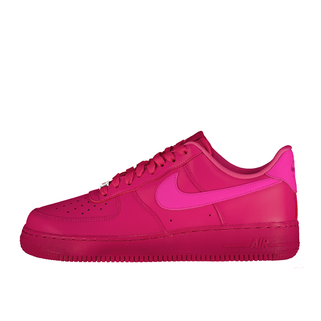 Air Force 1 '07 'Fireberry' – Wish Atlanta