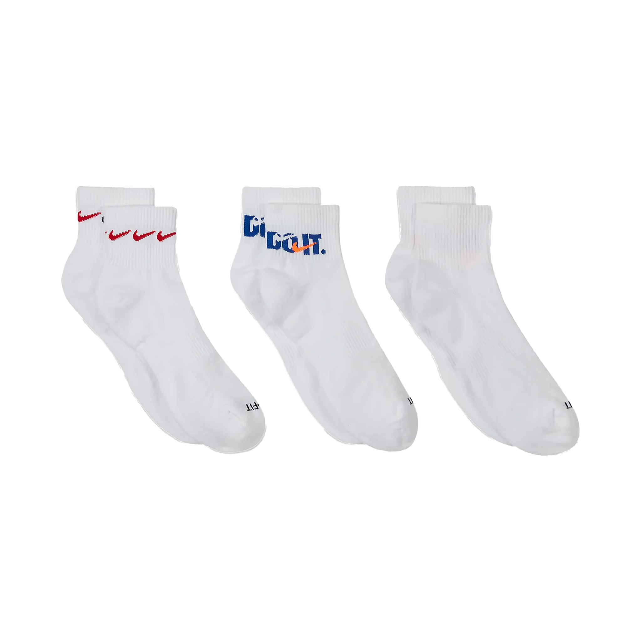 Nike Everyday Plus Cushioned Socks