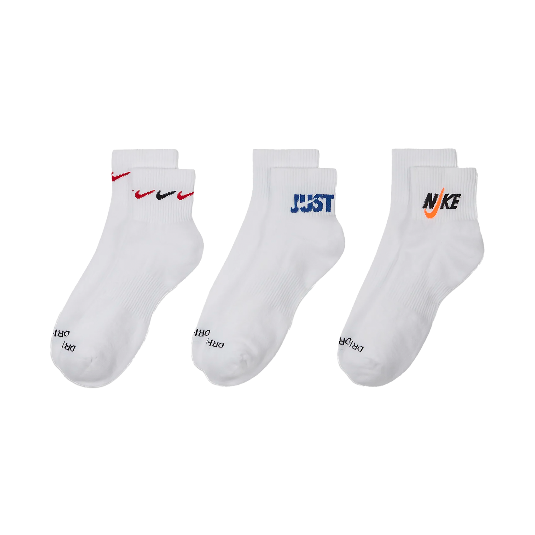 Nike Everyday Plus Cushioned Socks