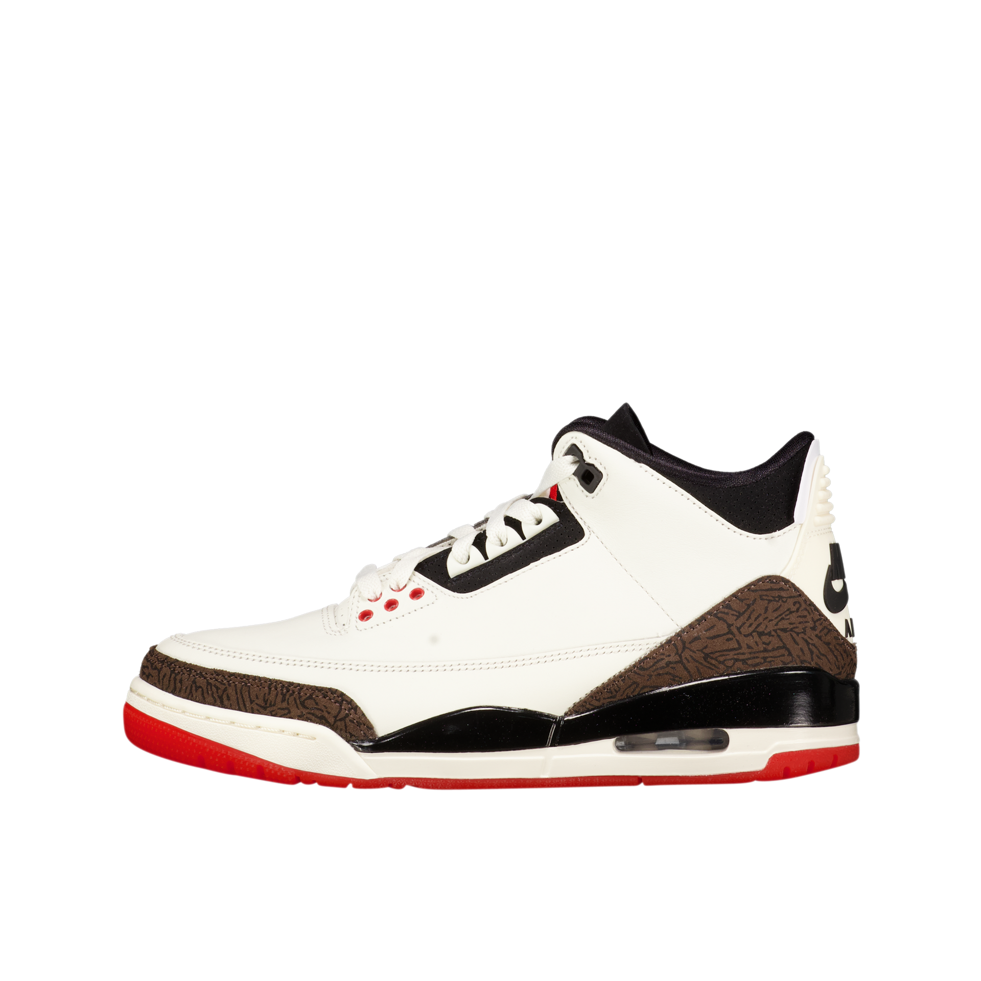 Air Jordan 3 Retro 'World's Best Dad' (GS)