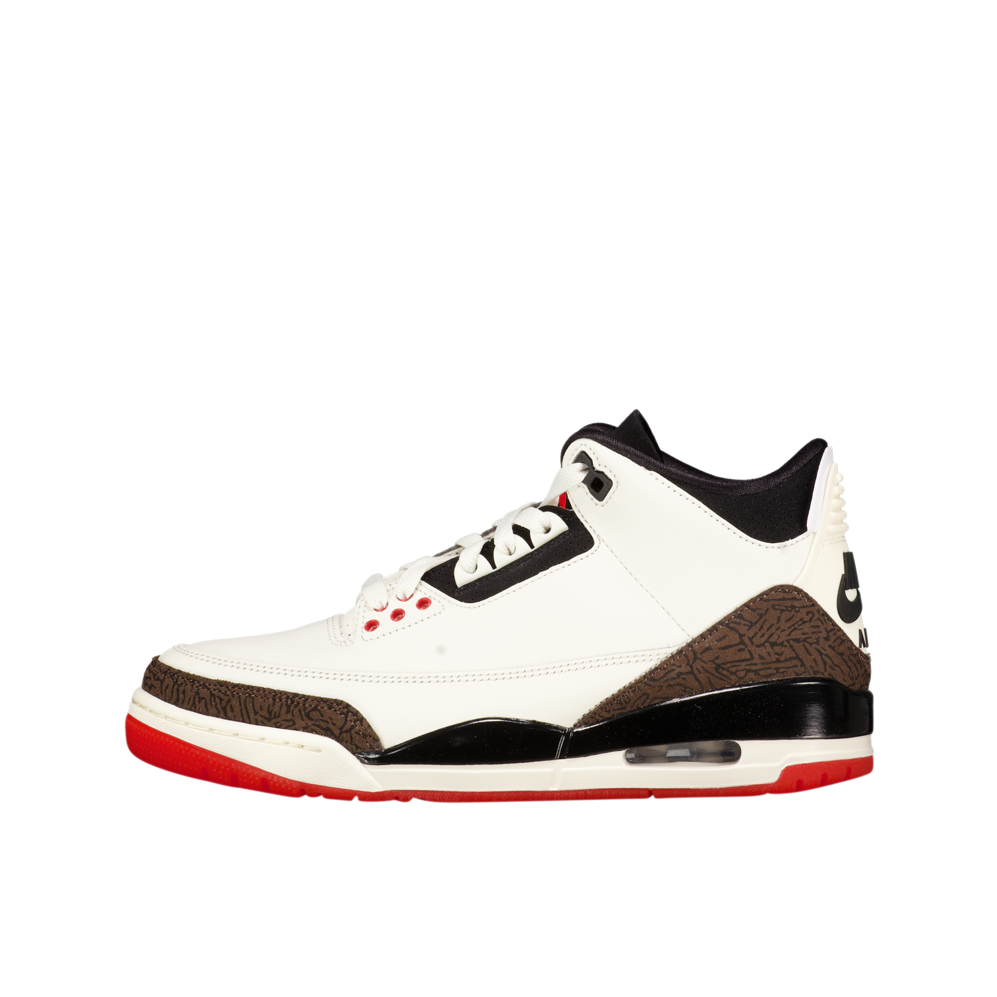 Air Jordan 3 Retro 'World’s Best Dad' (GS)