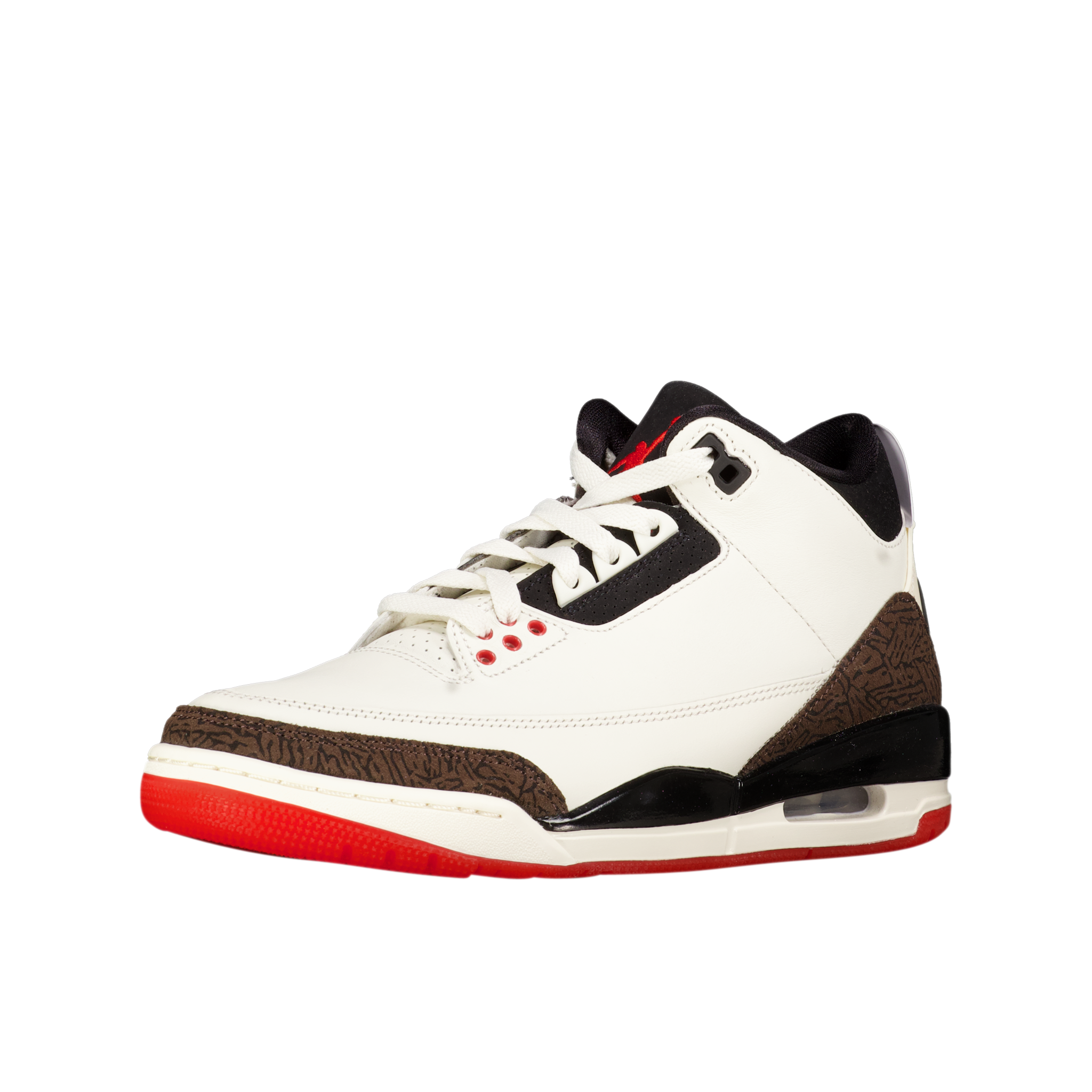 Air Jordan 3 Retro 'World’s Best Dad' (GS)