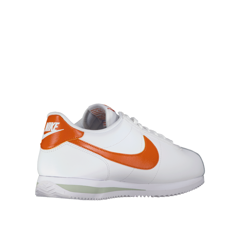White and orange sales cortez