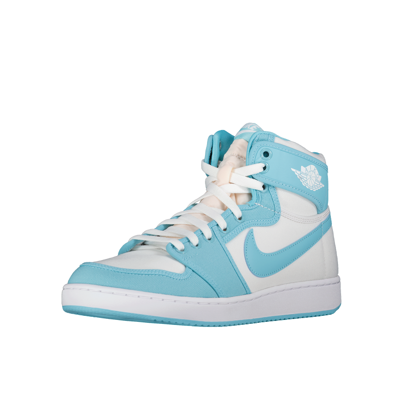 Air Jordan 1 KO 'Bleached Aqua' – Wish Atlanta