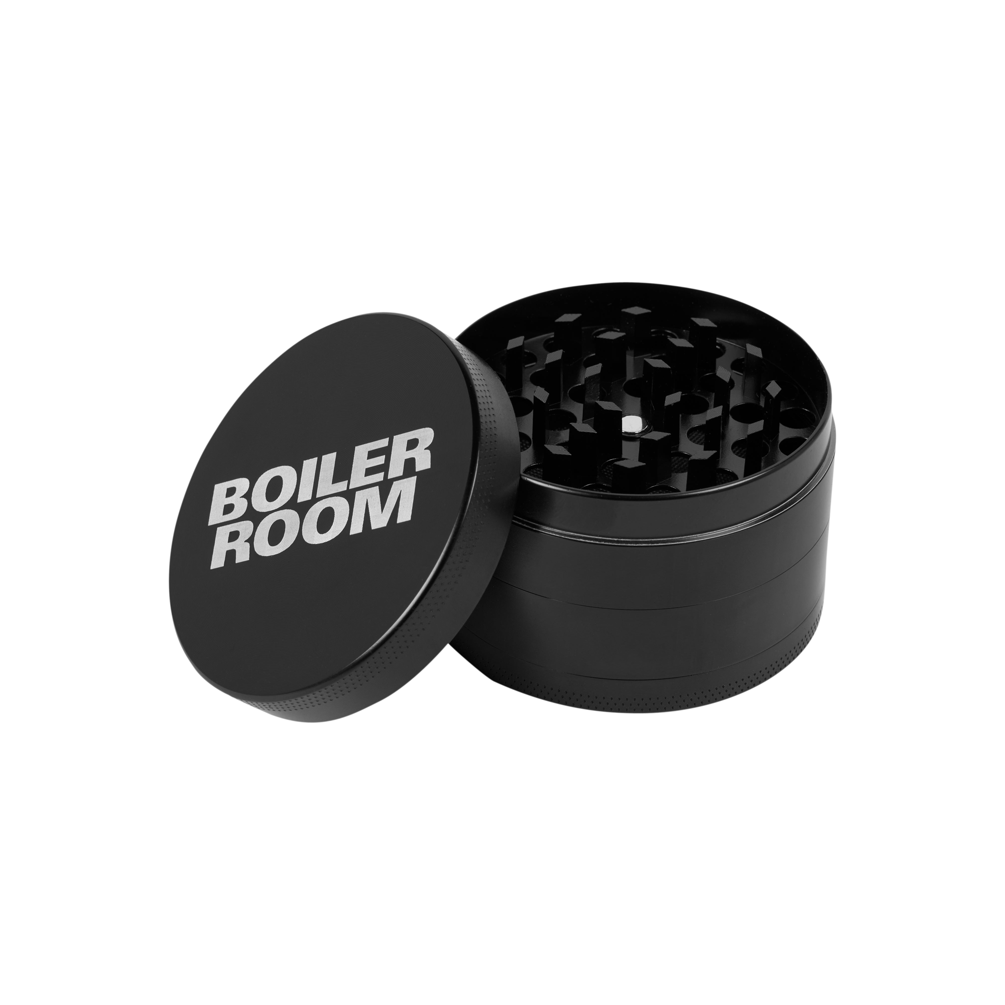 Grinder