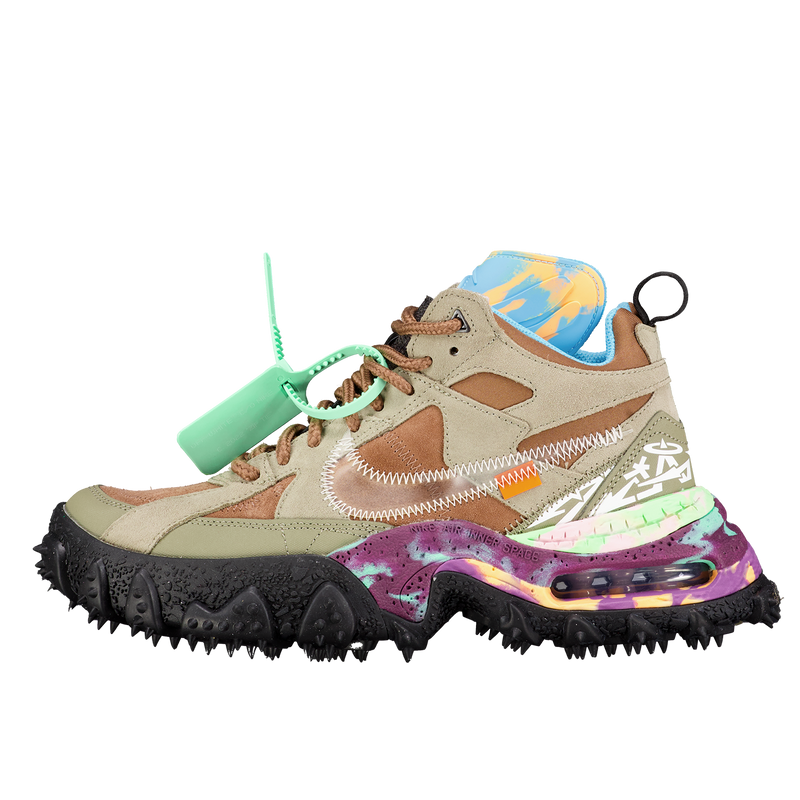 Nike Air Terra Forma x Off-White™️