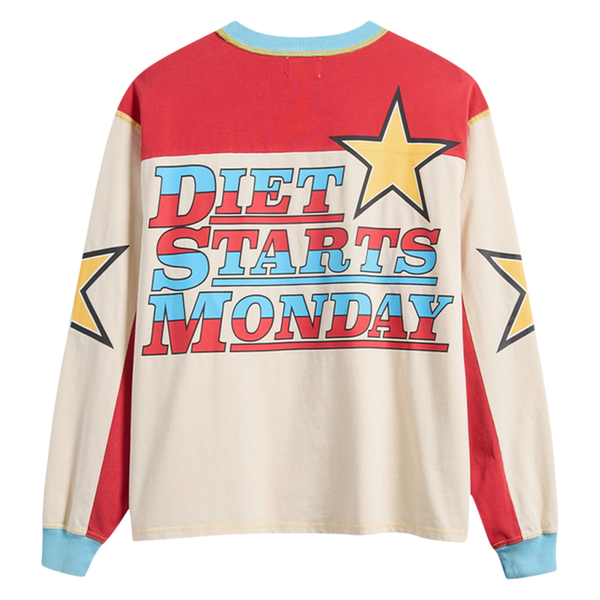 Supercross Long Sleeve