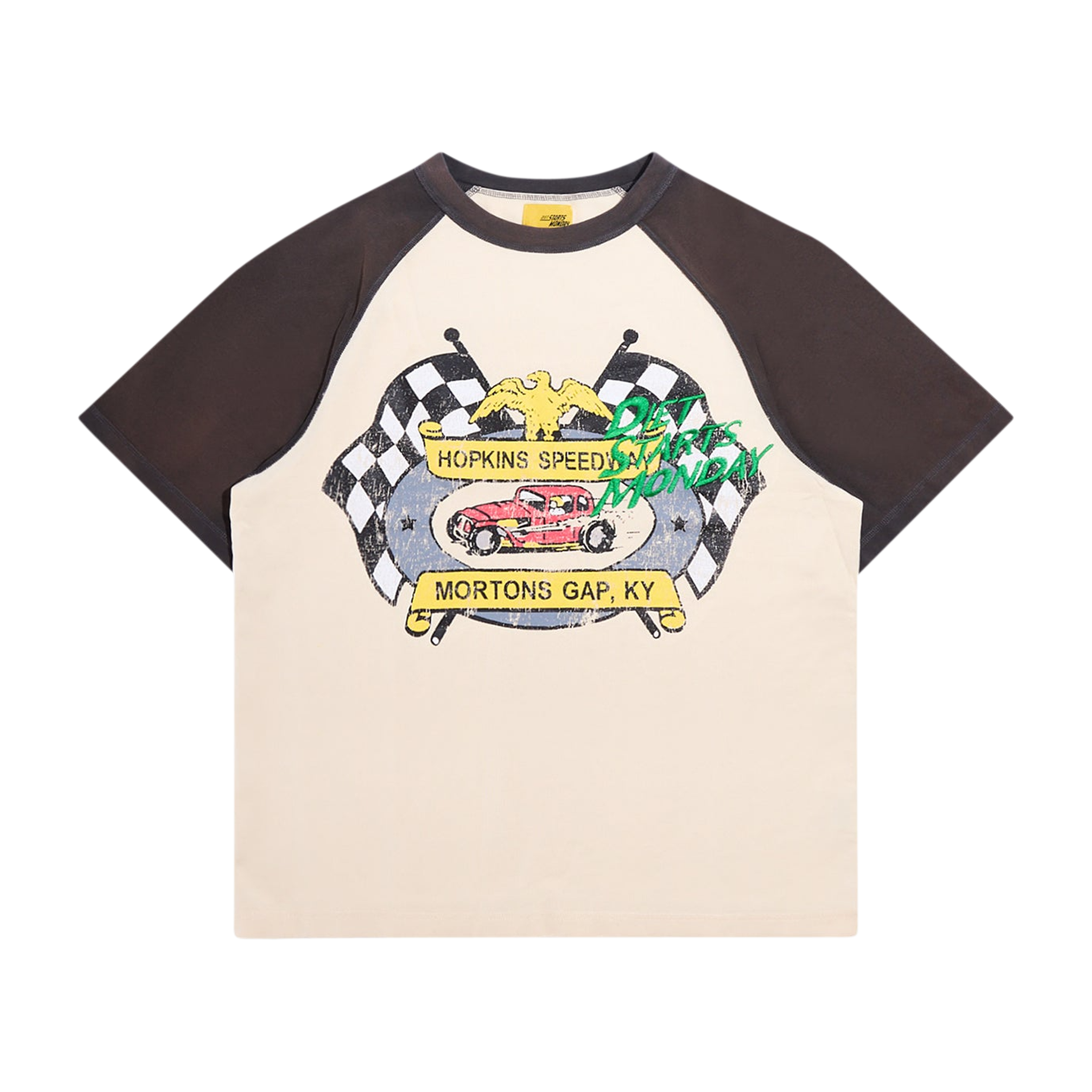 Mortons Gap Raglan Tee