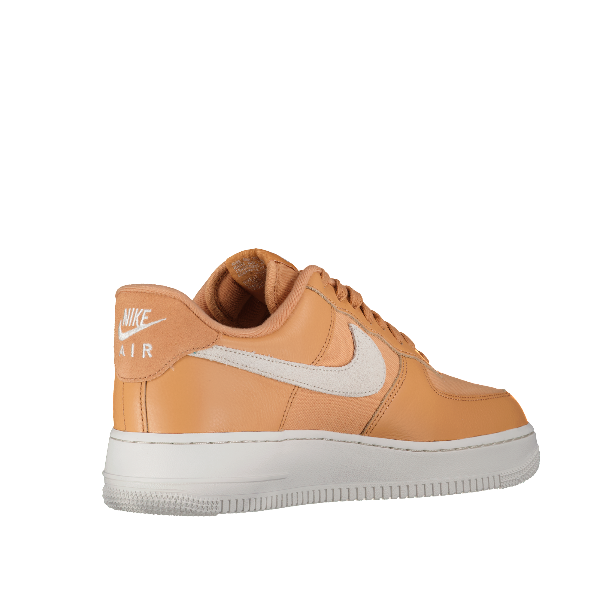 Air Force 1 07 Amber Brown