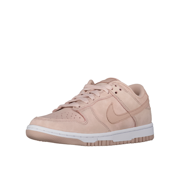 WMNS Nike Dunk Low 'Pink Oxford'