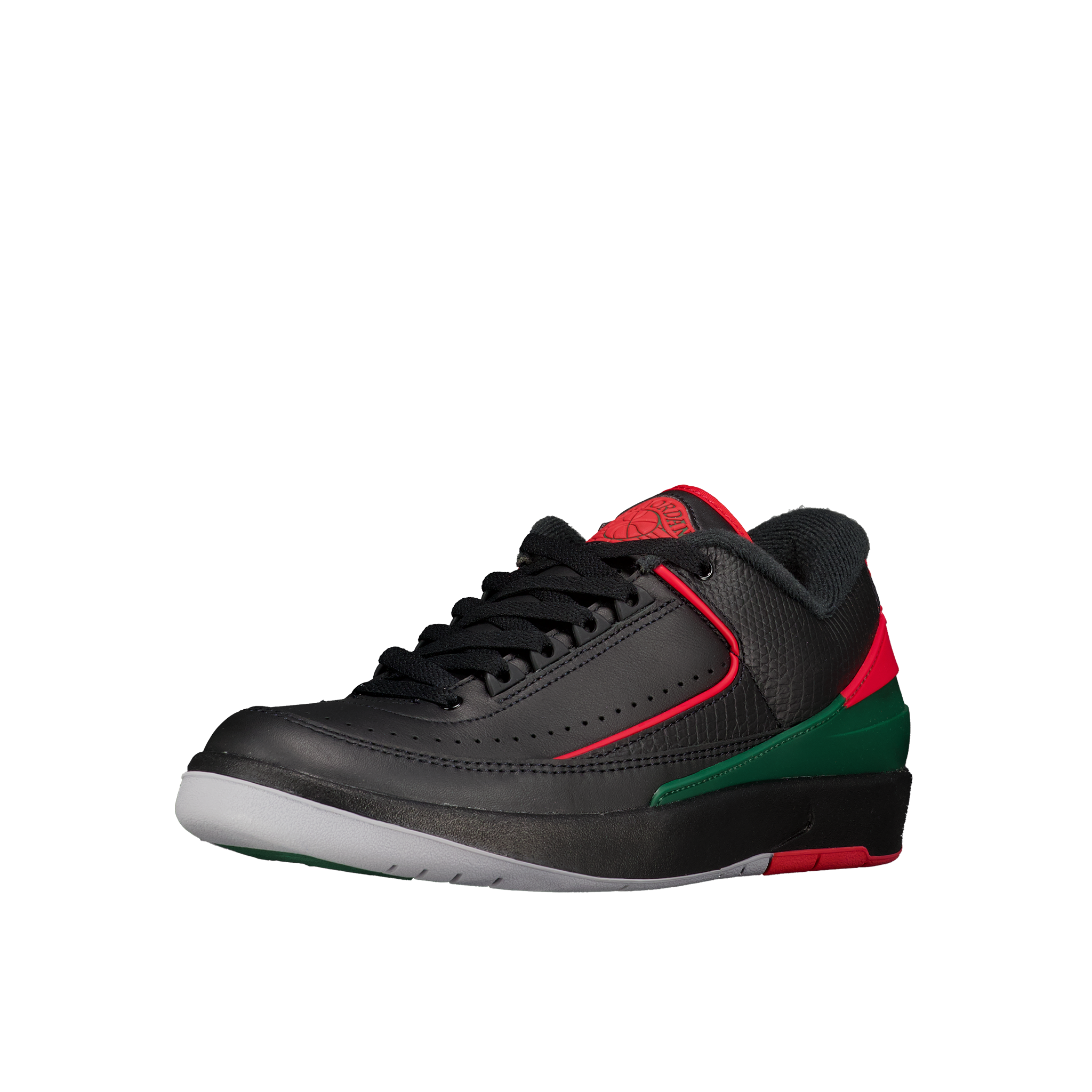 Air Jordan 2 Retro Low 'Christmas'