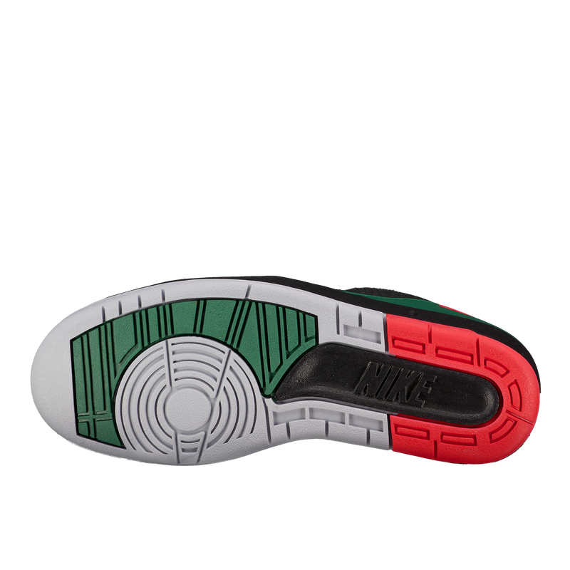 Christmas top color jordans