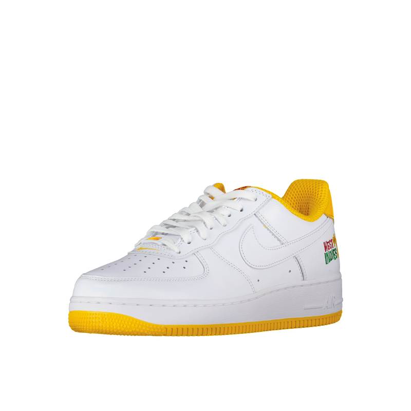 White and sales yellow air force