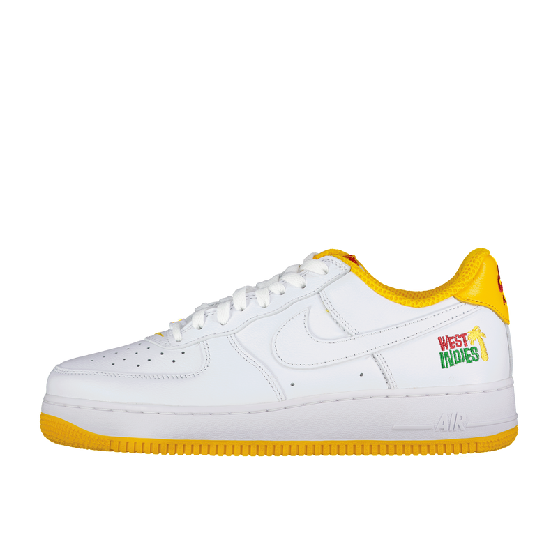 Nike Air Force 1 Low Retro 'Yellow West Indies'