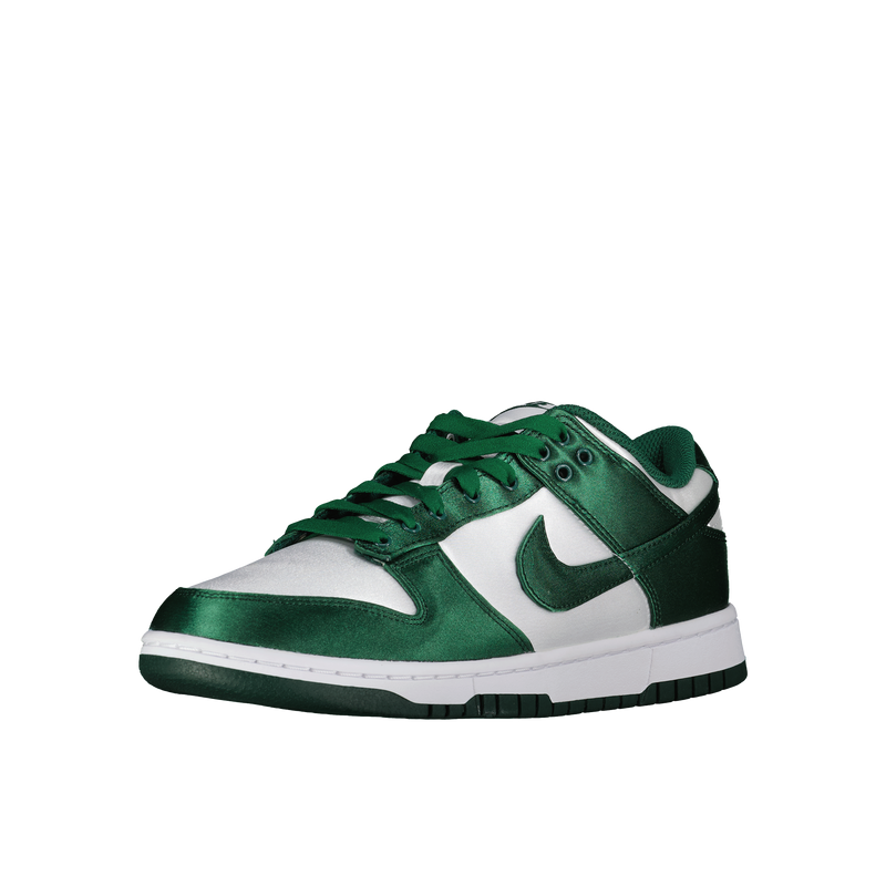 WMNS Nike Dunk Low 'Satin Green'