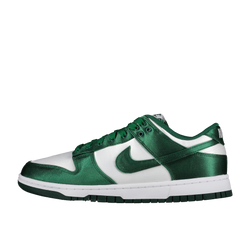 WMNS Nike Dunk Low 'Satin Green'