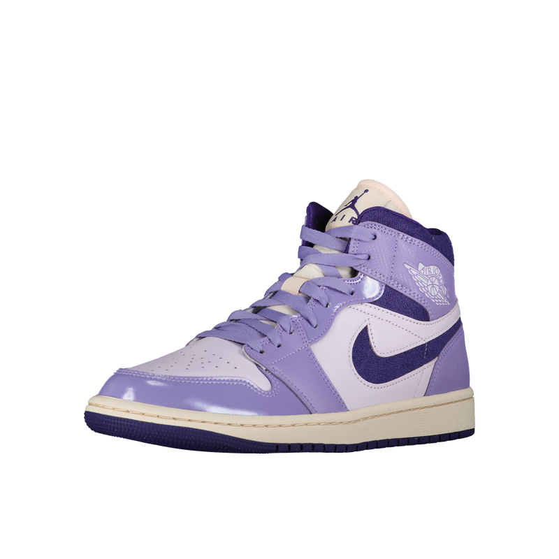 Air jordan 2025 retro 1 purple