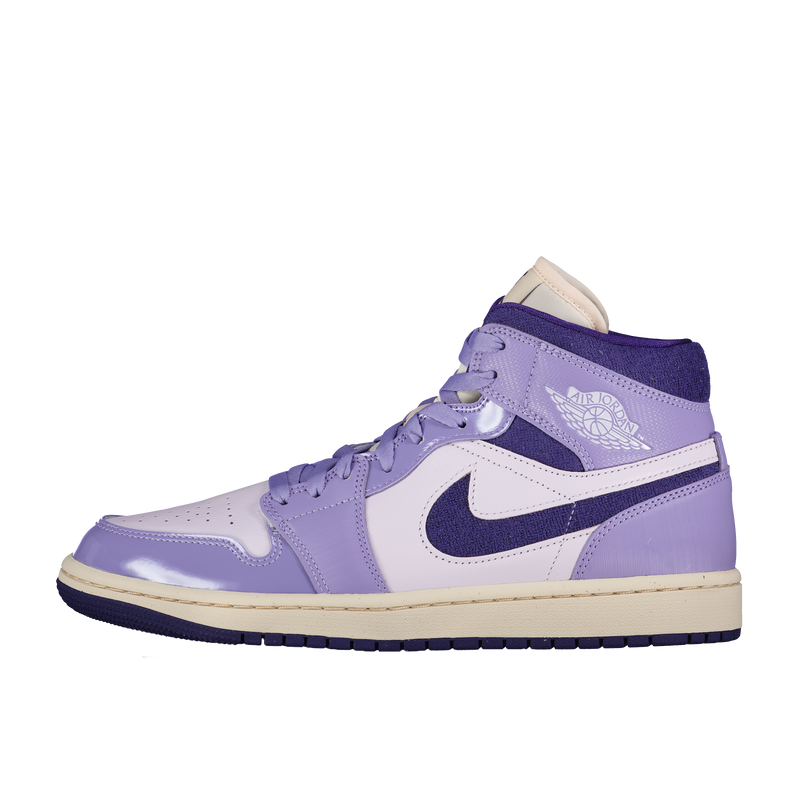 Aj1 deals mid purple