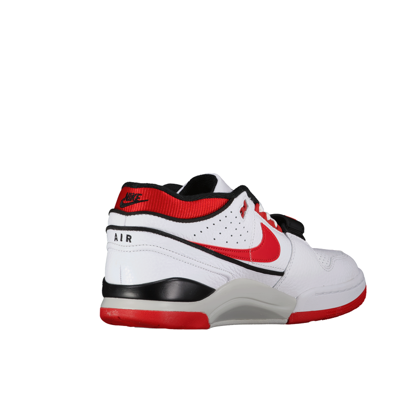 Alpha 2025 force low