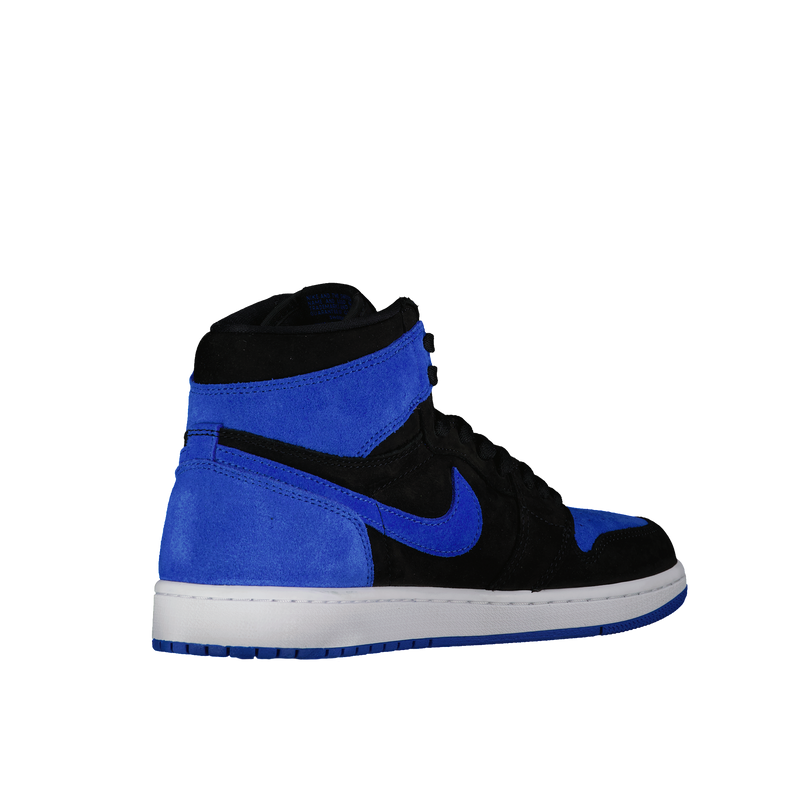 Air jordan 2025 blue royal