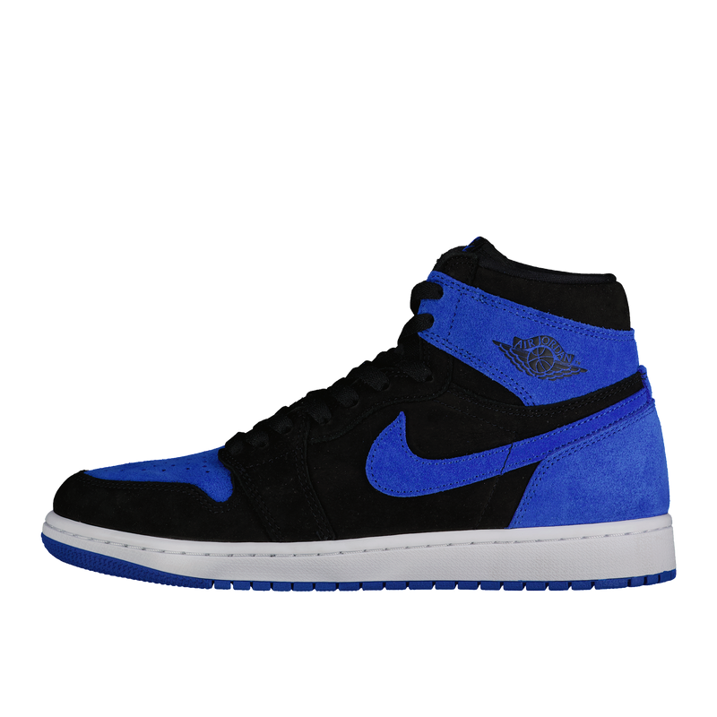 Air Jordan 1 Retro High OG Royal Reimagined GS Wish Atlanta