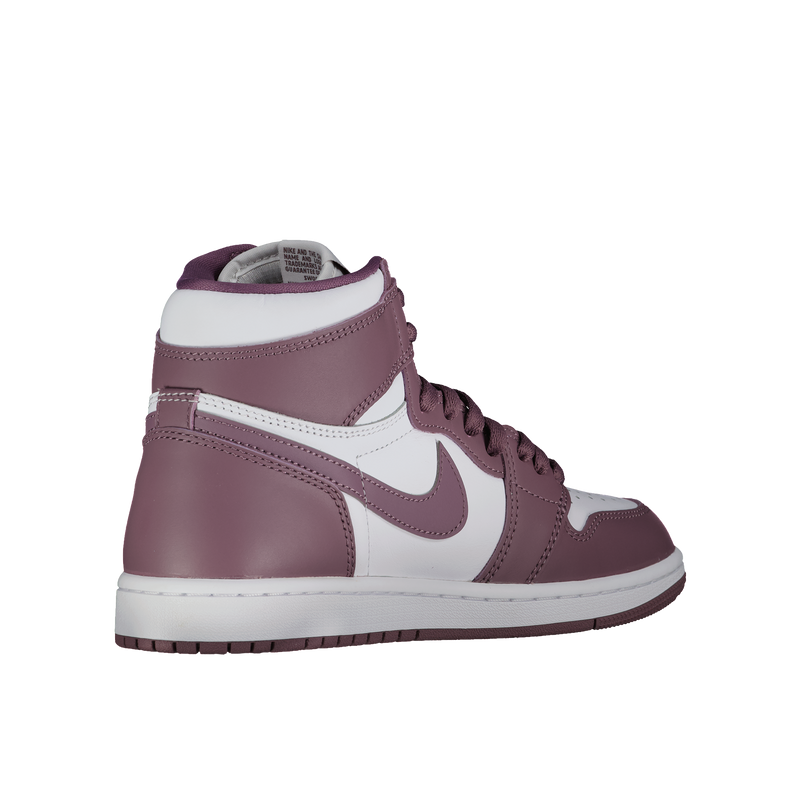 Air jordan 1 retro 2025 high purple