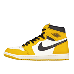 Aj1 ochre top
