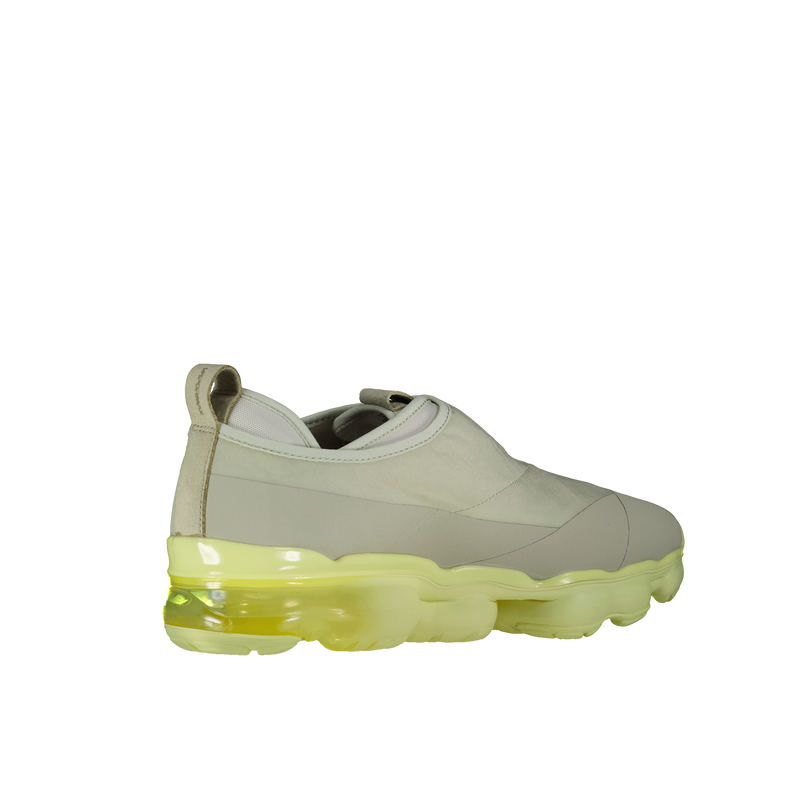 Vapormax top moc yellow