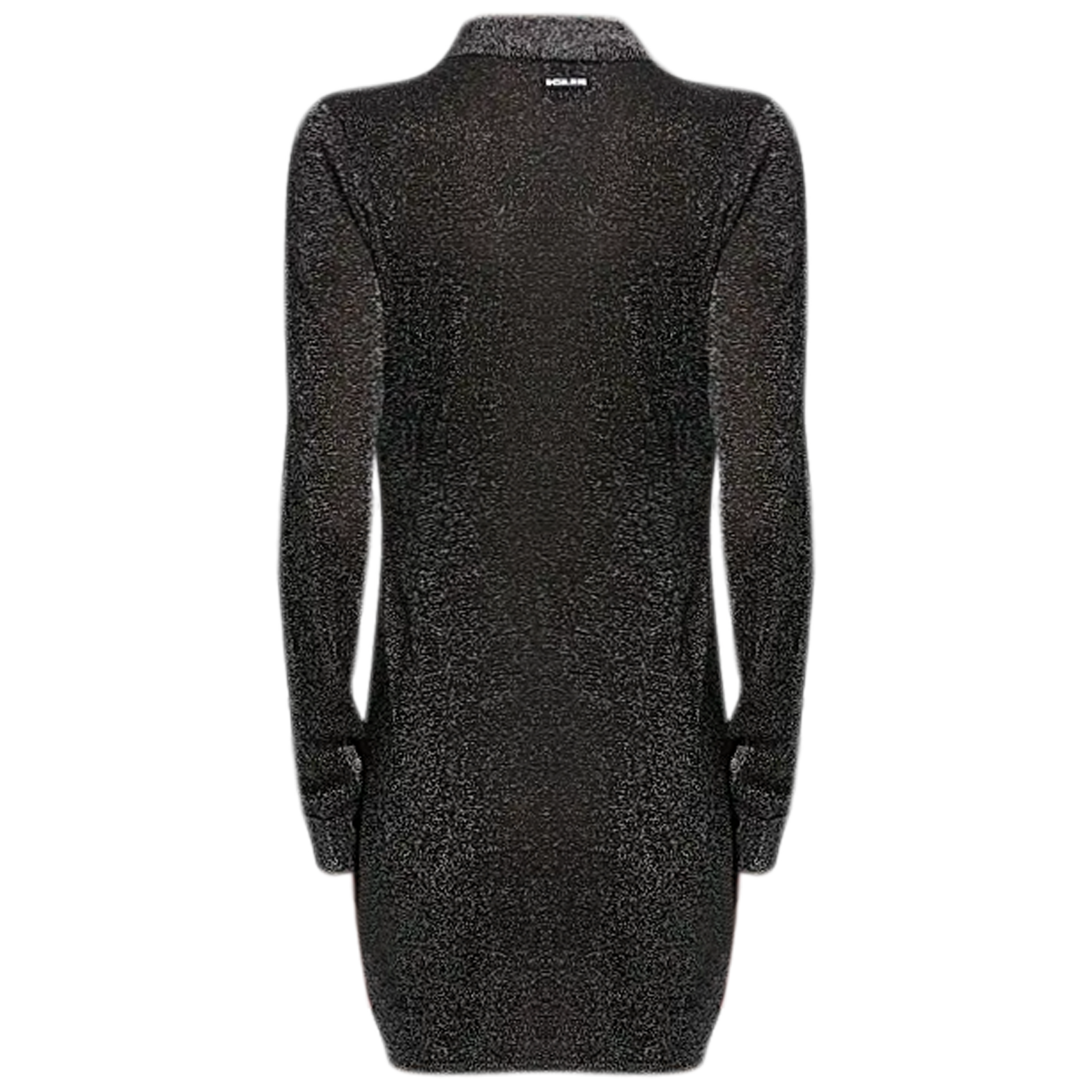 Devin Shirtdress