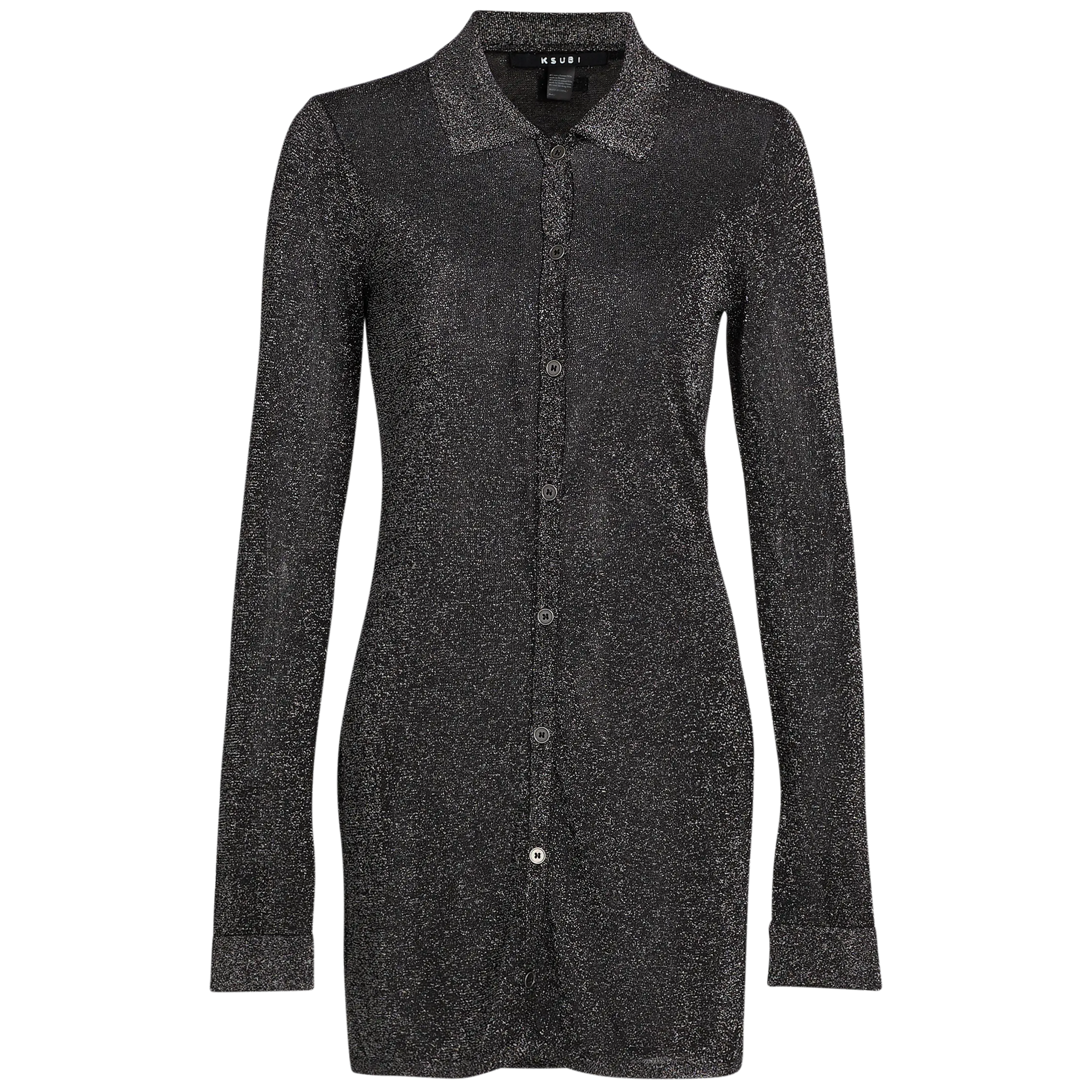 Devin Shirtdress
