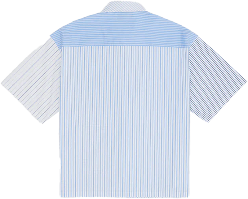 Remix Short Sleeve Shirt