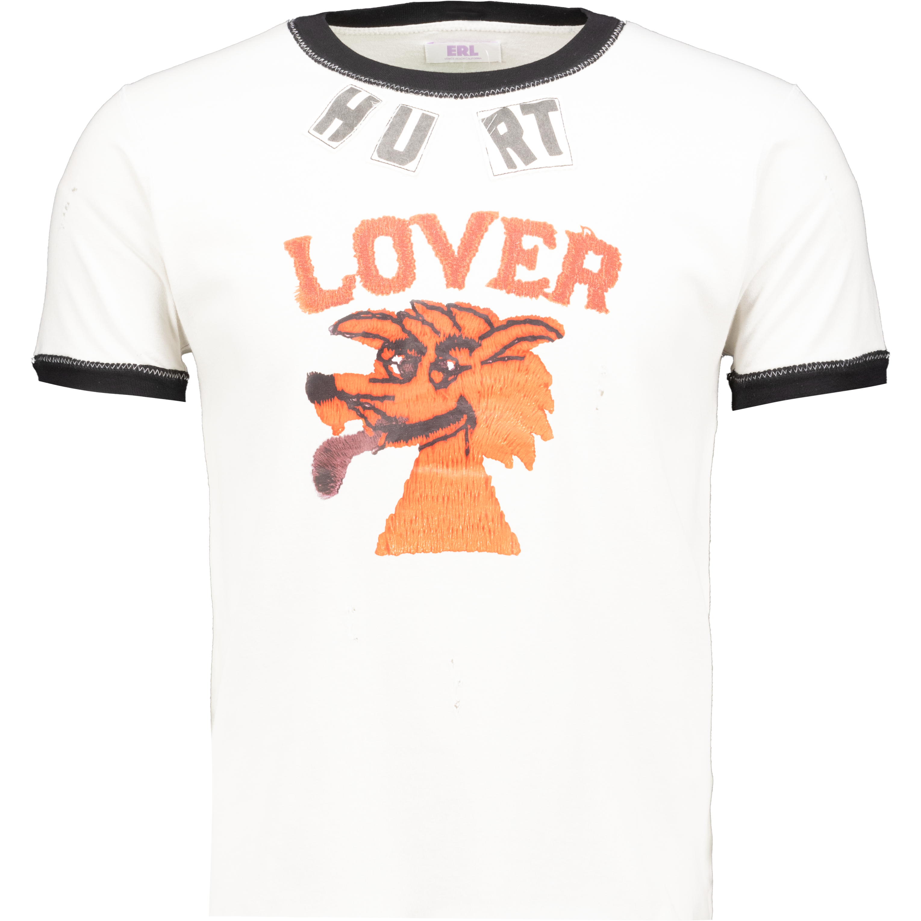 Hurt Lover T-Shirt Knit