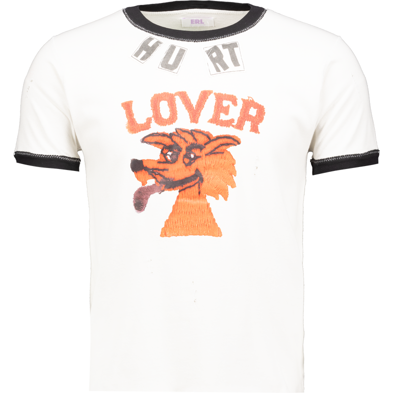 Hurt Lover T-Shirt Knit