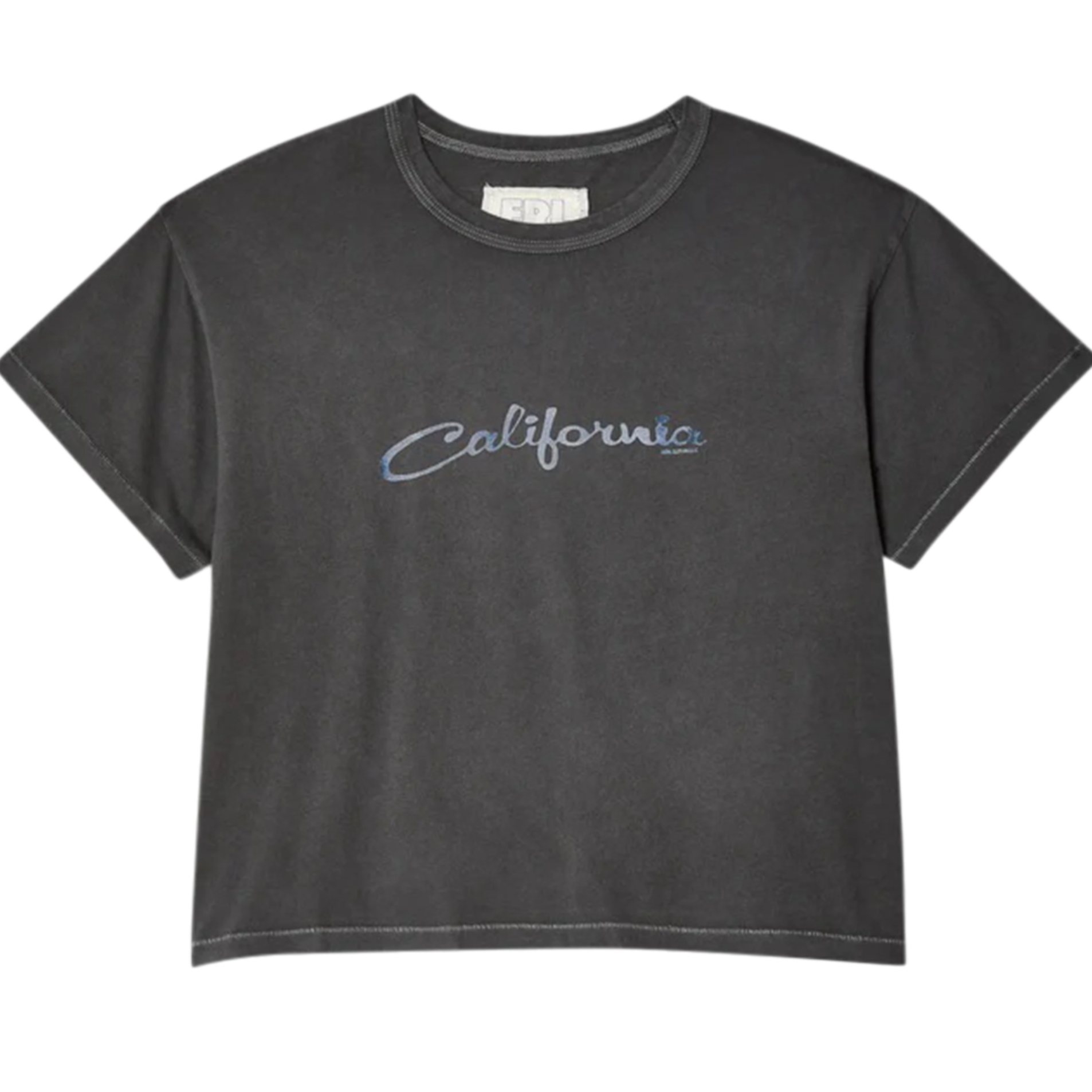 California Signature Tee Knit