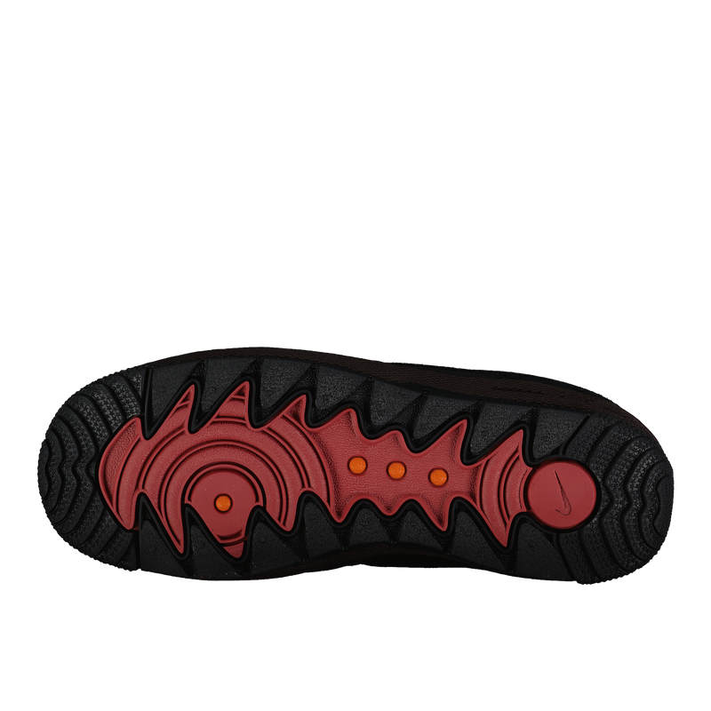 Crushed 2025 velvet nikes