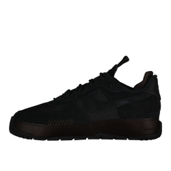 Velvet black air hot sale force 1