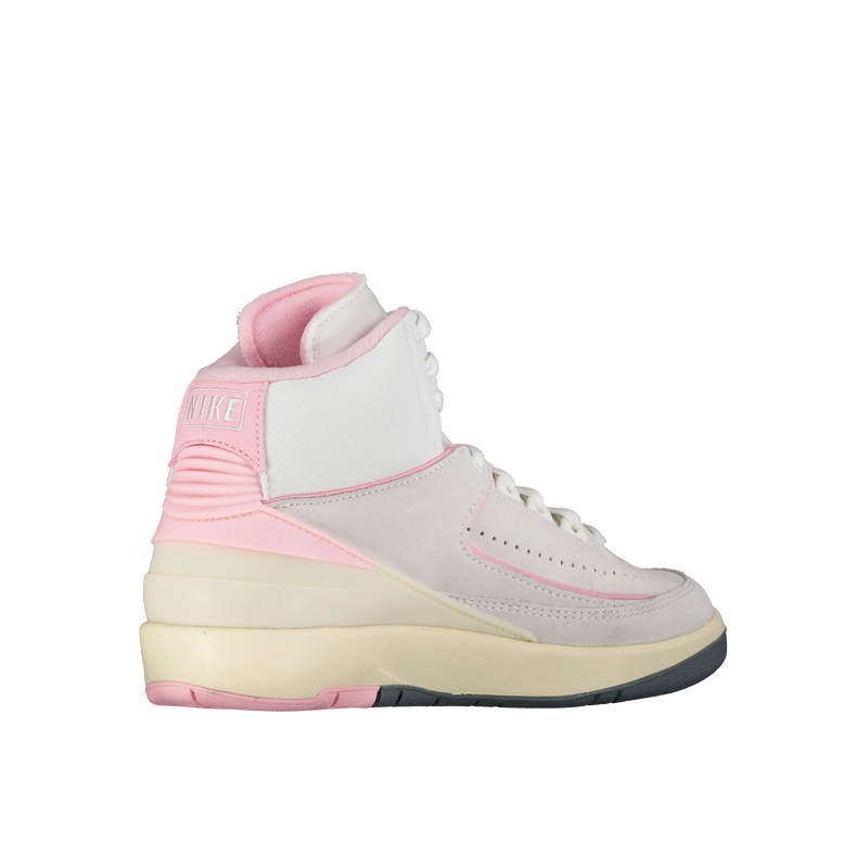 Jordan store 2 pink