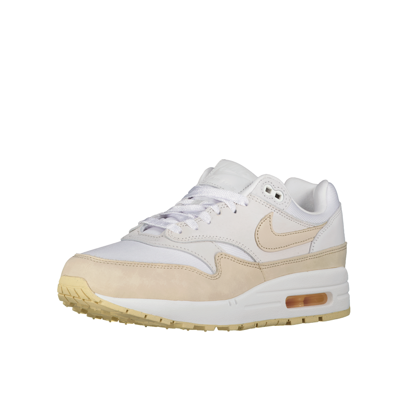 Nike air max 1 wit dames Clearance