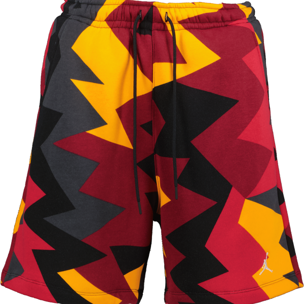 Short jordan top ultimate flight